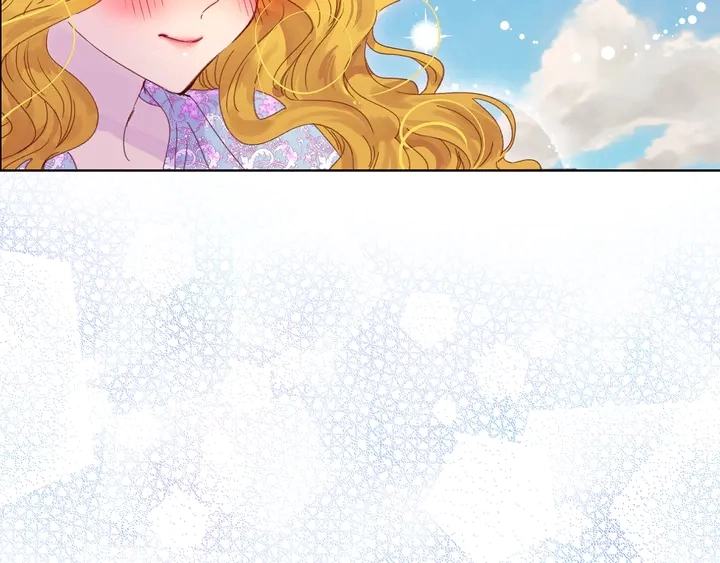 不要小看女配角漫画作者漫画,第127话 吻1图