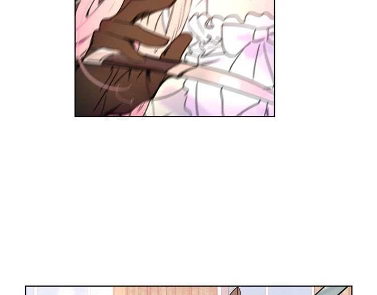 不要小看女配角漫画作者漫画,第31话 与皇女惺惺相惜！2图