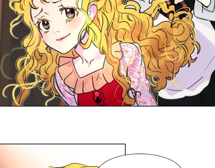 不要小看女配角漫画作者漫画,第9话 噩梦般的爆米花2图