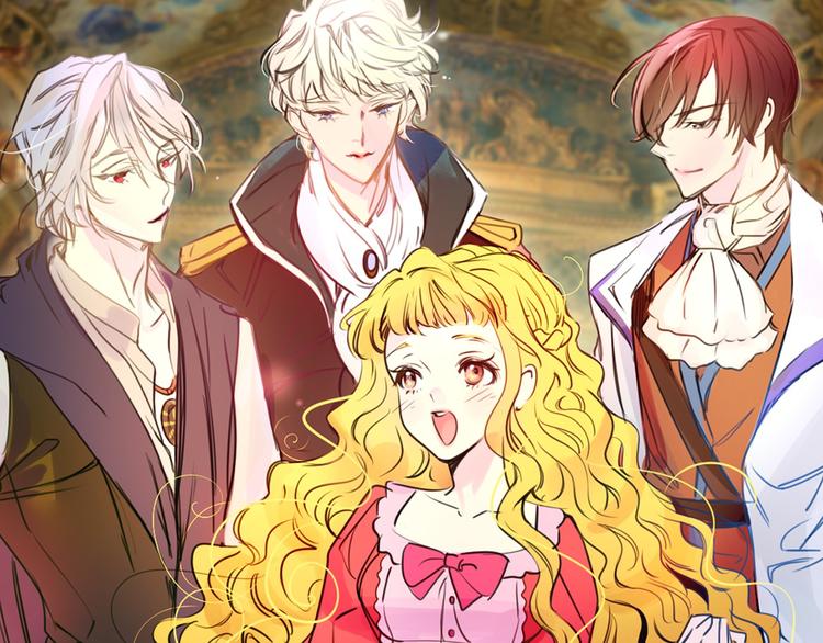 不要小看女配角漫画作者漫画,第2话 异世界的生存之道！1图