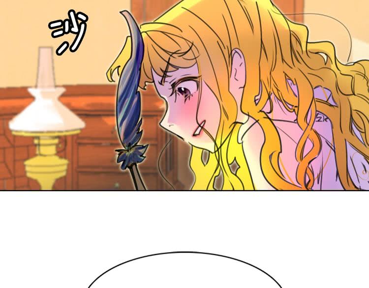 不要小看女配角漫画作者漫画,第9话 噩梦般的爆米花1图
