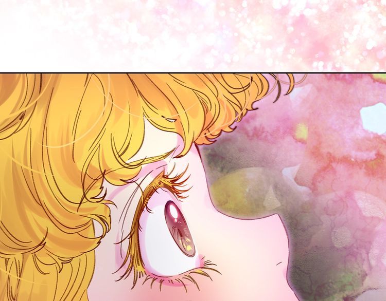 不要小看女配角漫画作者漫画,第116话 只想保护你2图