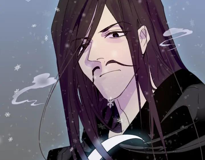 不要小看女配角漫画作者漫画,第117话 阿尔温童年1图