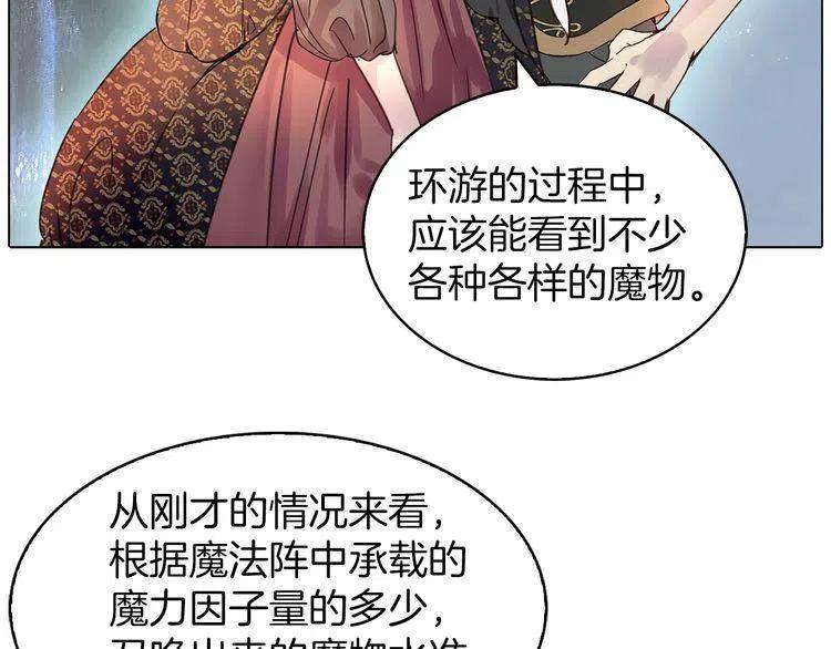 不要小看女配角漫画作者漫画,番外4 男友力max2图