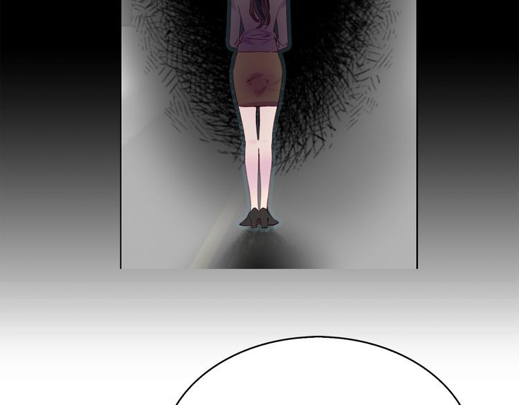 不要小看女配角漫画作者漫画,第114话 活在真实里2图