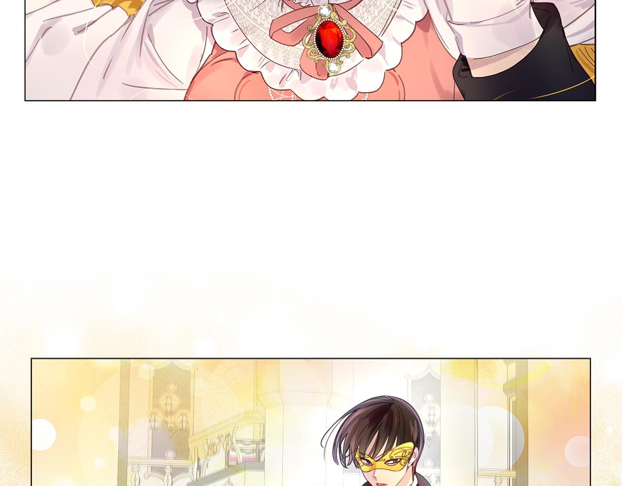 不要小看女配角故事漫画,番外16 贾尼斯的老套路102图