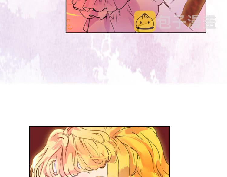 不要小看女配角漫画作者漫画,第26话 女配也要楚楚可怜2图