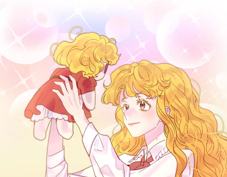 不要小看女配角漫画作者漫画,第137话 婚礼1图