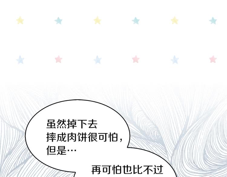 不要小看女配角漫画作者漫画,第80话 屋顶跳舞？！2图