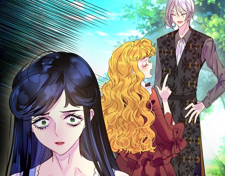 不要小看女配角漫画作者漫画,第133话 反客为主1图