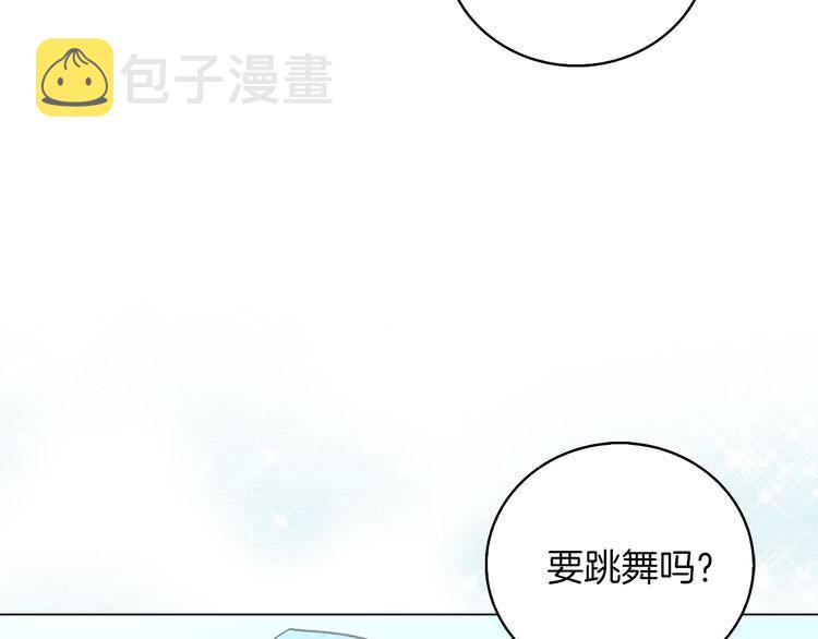 不要小看女配角漫画作者漫画,第80话 屋顶跳舞？！2图