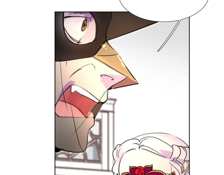不要小看女配角漫画作者漫画,第31话 与皇女惺惺相惜！1图