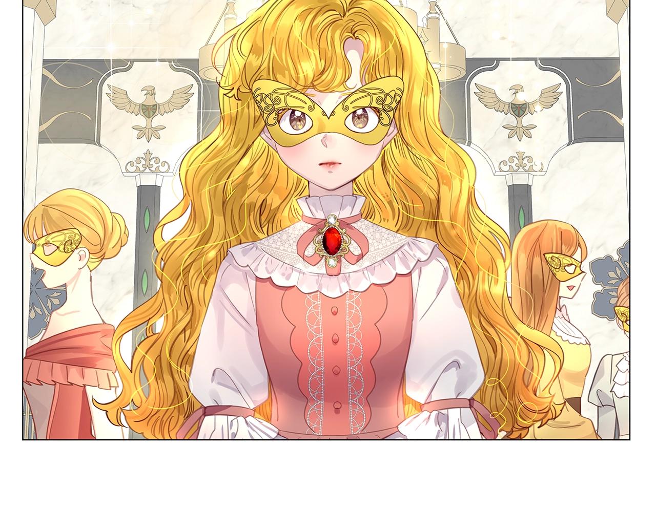 不要小看女配角漫画作者漫画,番外15 贾尼斯的老套路91图
