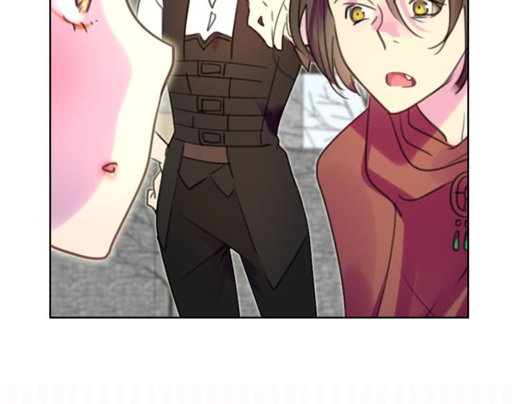 不要小看女配角漫画作者漫画,第33话 他送的神秘礼物2图