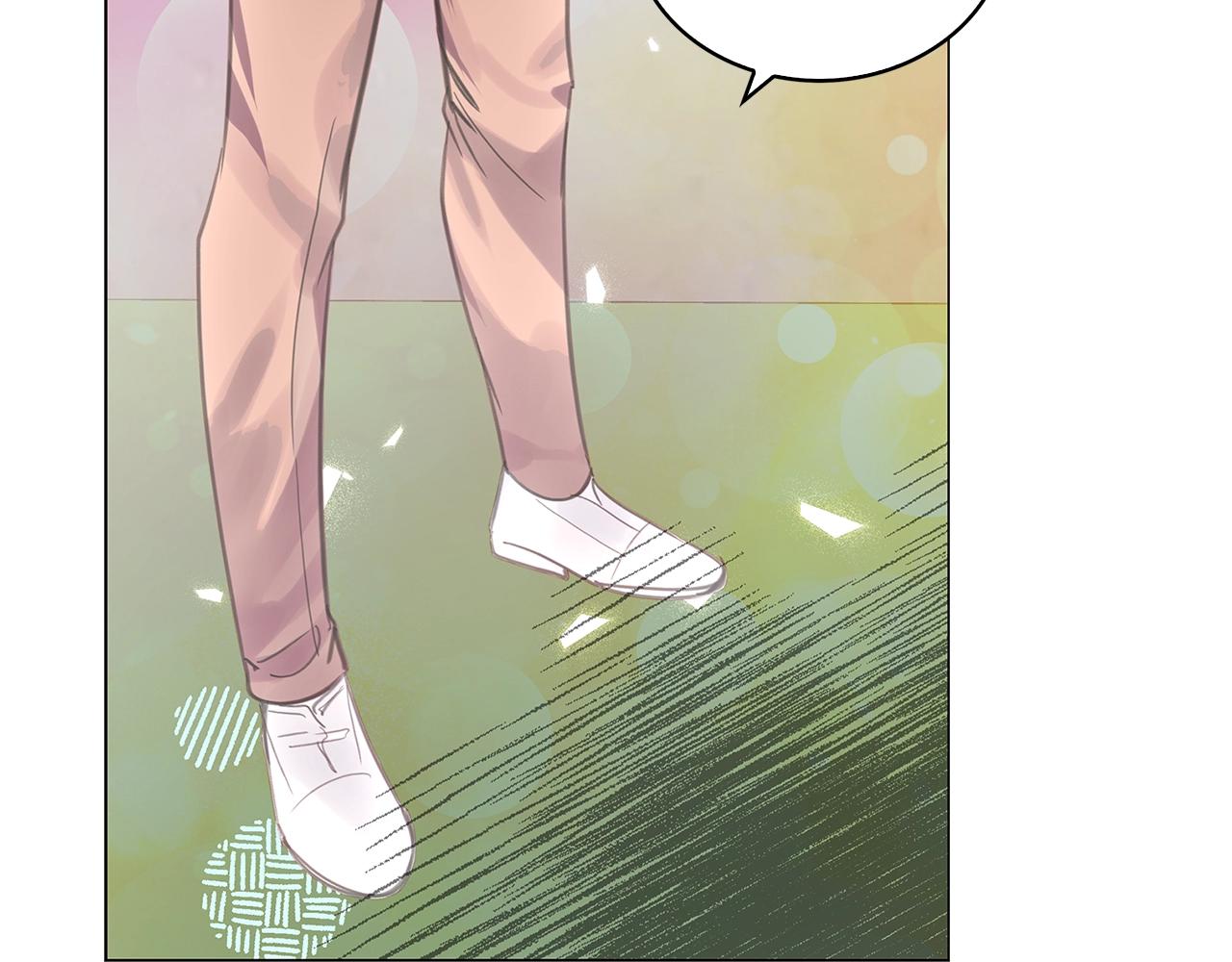 不要小看女配角漫画作者漫画,番外完结篇2图