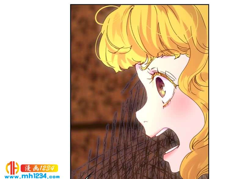 不要小看女配角漫画作者漫画,第103话 靠太近1图