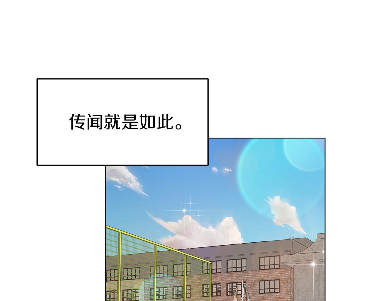 不要小看女配角下拉式奇漫屋漫画,番外38 网络小说之花81图