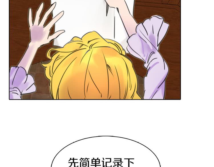 不要小看女配角漫画作者漫画,第9话 噩梦般的爆米花2图