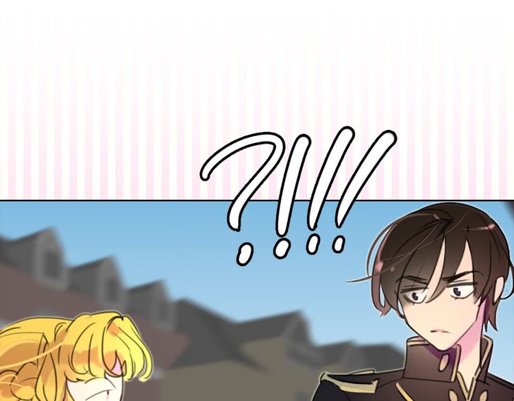 不要小看女配角漫画作者漫画,第28话 消失的死亡flag！1图