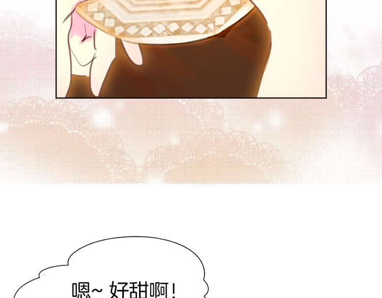 不要小看女配角漫画作者漫画,第26话 女配也要楚楚可怜2图