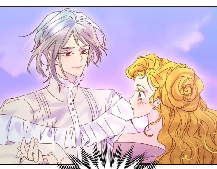 不要小看女配角漫画作者漫画,第119话 是爱情吗？1图