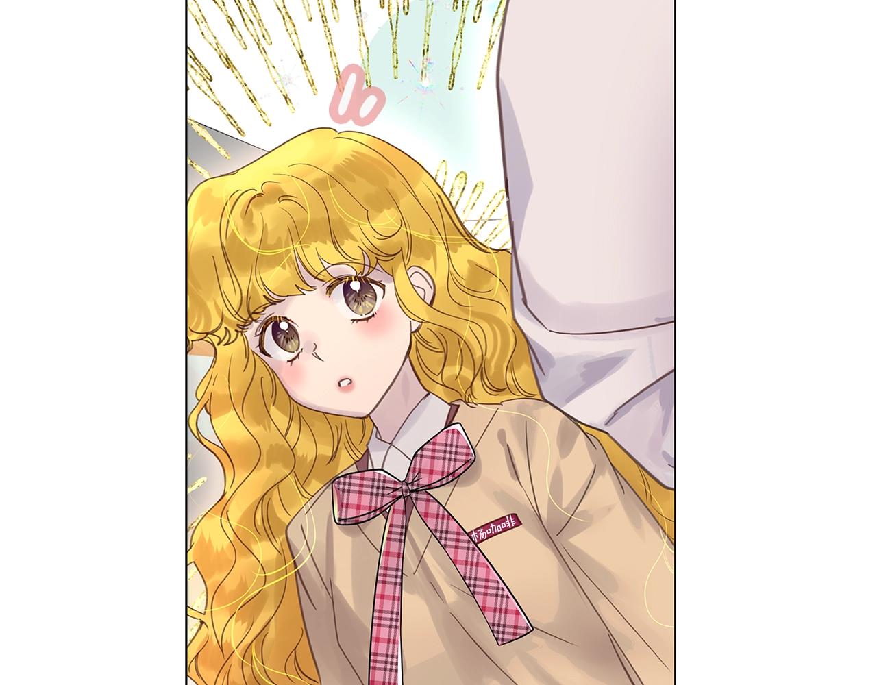 不要小看女配角漫画作者漫画,番外完结篇1图