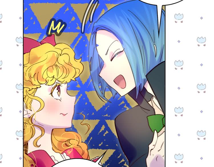 不要小看女配角漫画作者漫画,第91话 还挺可爱的1图