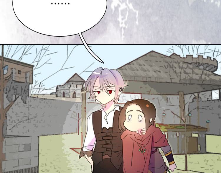 不要小看女配角漫画作者漫画,第33话 他送的神秘礼物1图