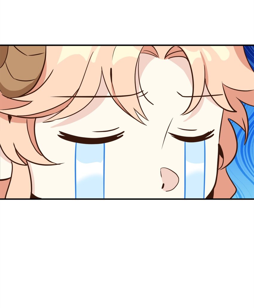 虽然是兽娘，却想救五个勇士漫画,065 居然被当成菜鸟了1图
