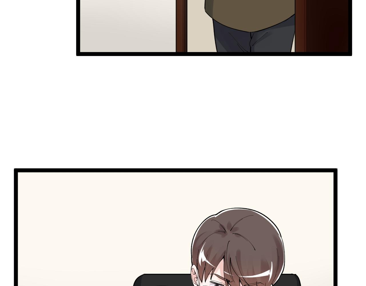 学霸的星辰大海txt合集下载漫画,第167话 通宵鏖战2图