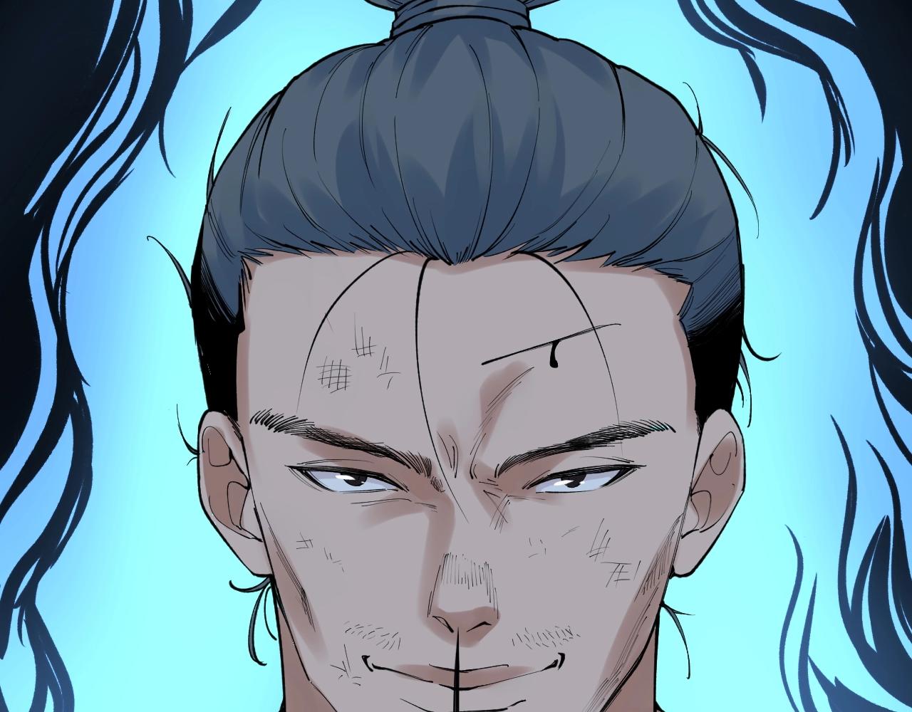 学霸的星辰大海txt合集下载漫画,第121话 最终赢家1图