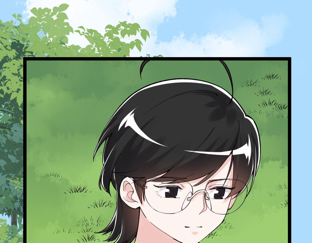 学霸的星辰大海txt合集下载漫画,第149话 小小的嫉妒2图
