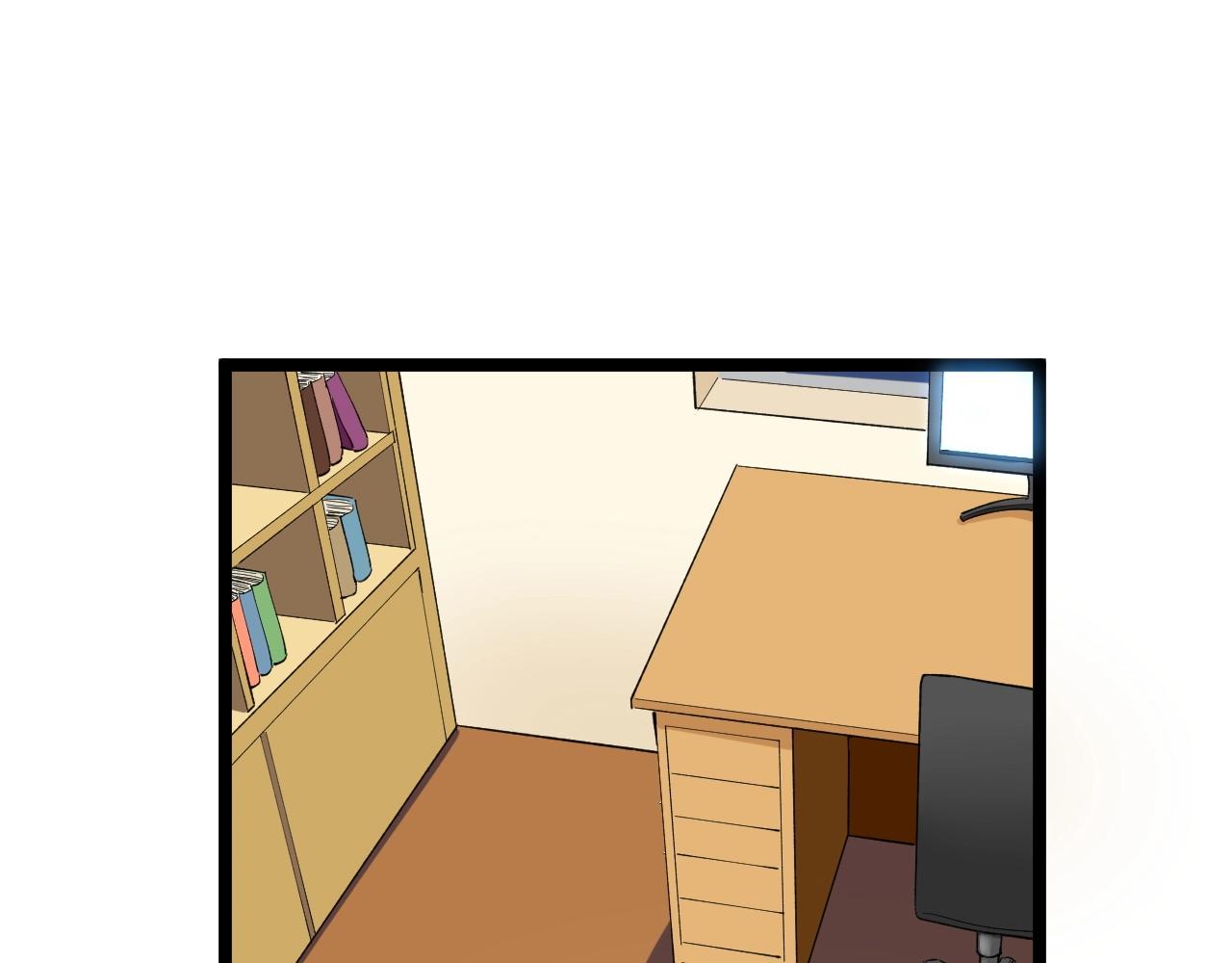 学霸的星辰大海txt合集下载漫画,第129话 回家2图