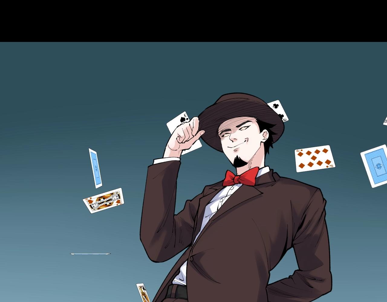 学霸的星辰大海txt合集下载漫画,第119话 单杀！2图