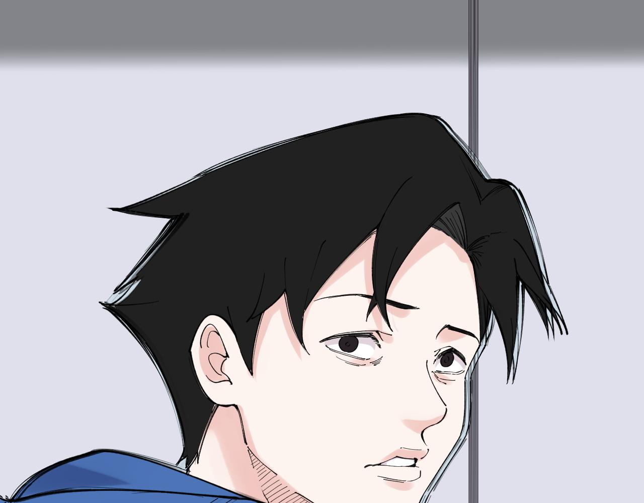 学霸的星辰大海txt合集下载漫画,第183话 不管不顾1图