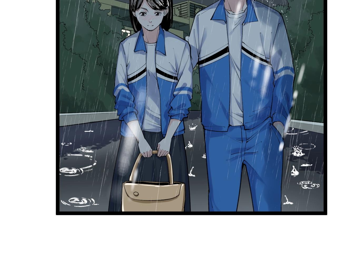 学霸的星辰大海txt合集下载漫画,第95话 高考！2图