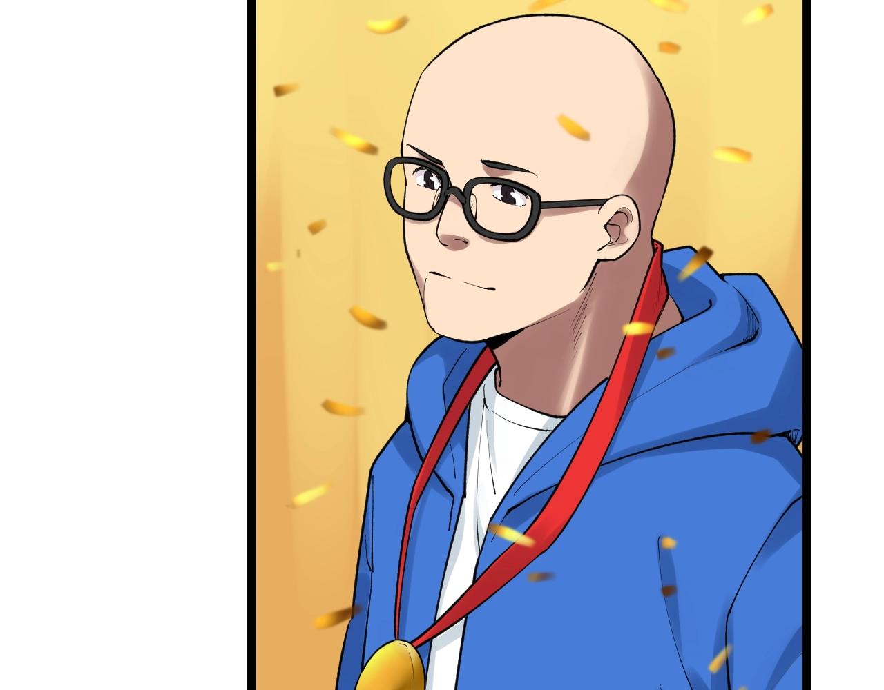 学霸的星辰大海txt合集下载漫画,第107话 新的荣耀！2图