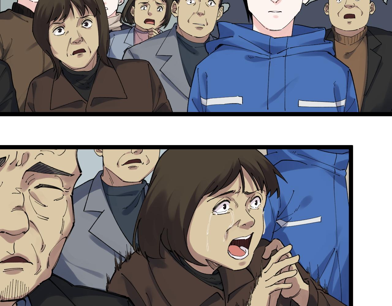 学霸的星辰大海txt合集下载漫画,第183话 不管不顾2图