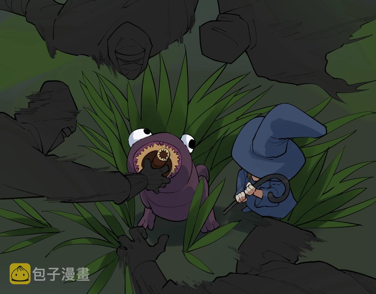 学霸的星辰大海txt合集下载漫画,第118话 吴斌VS小林2图