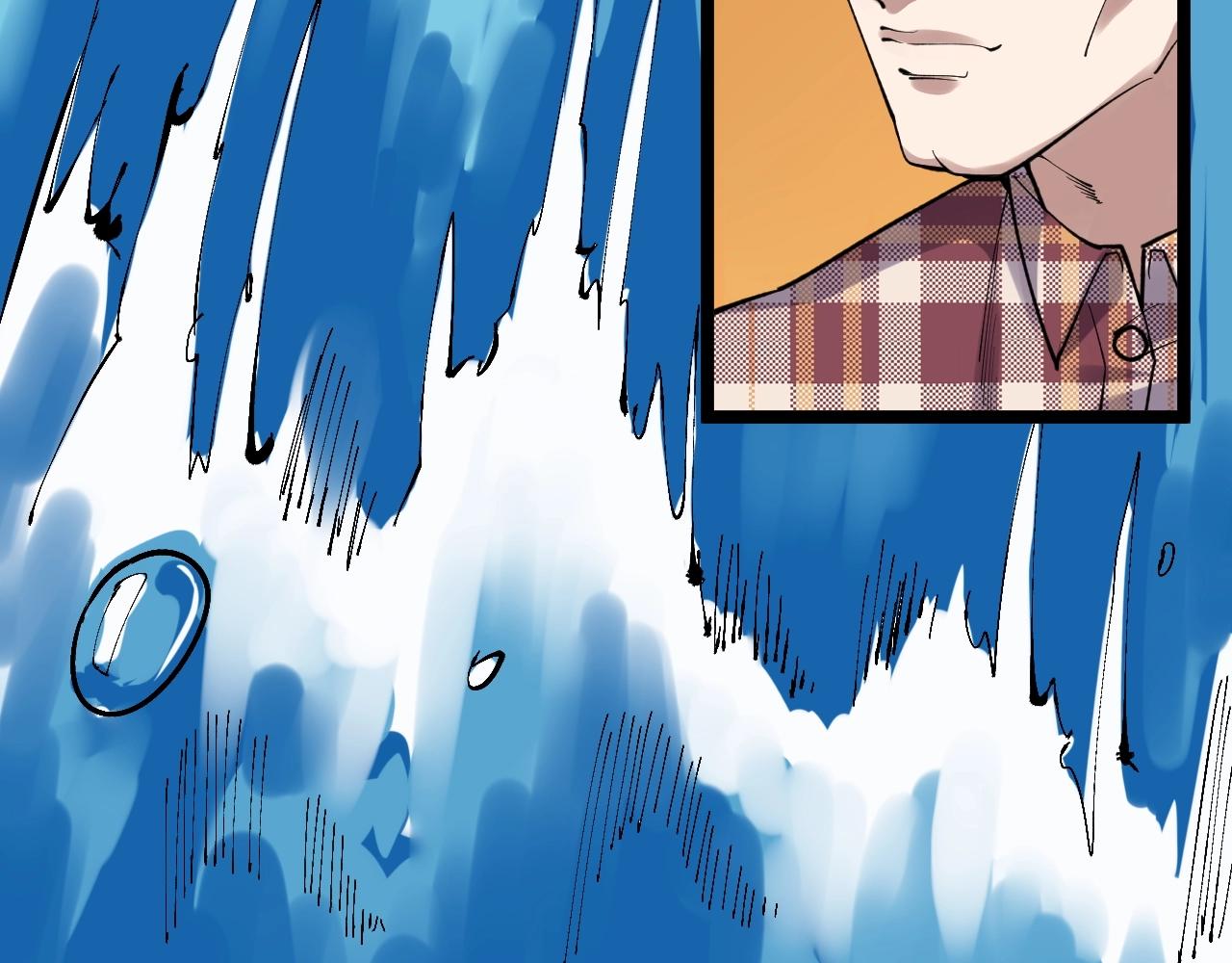 学霸的星辰大海txt合集下载漫画,第101话 意志对决！2图