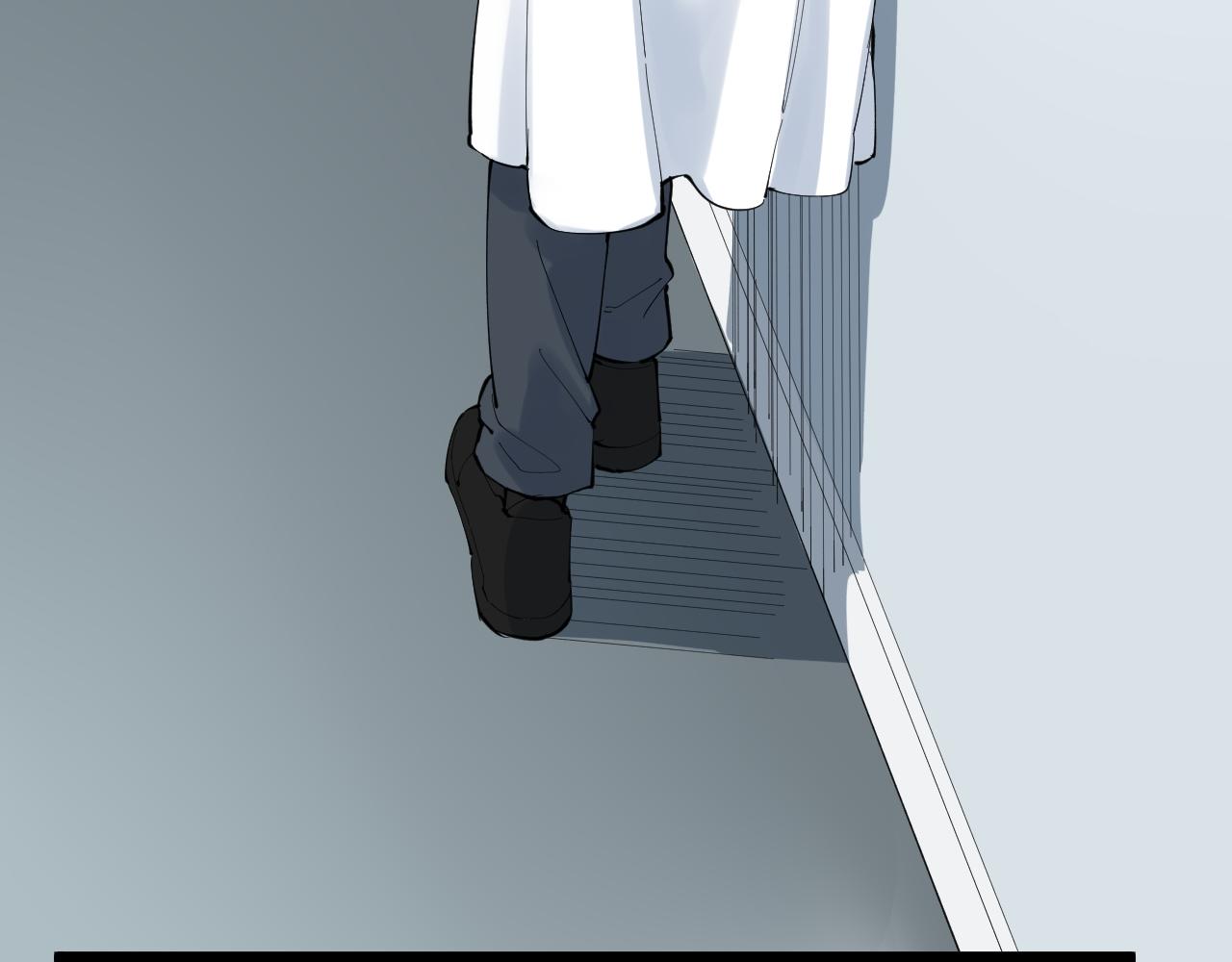 学霸的星辰大海txt合集下载漫画,第213话 选择的路2图