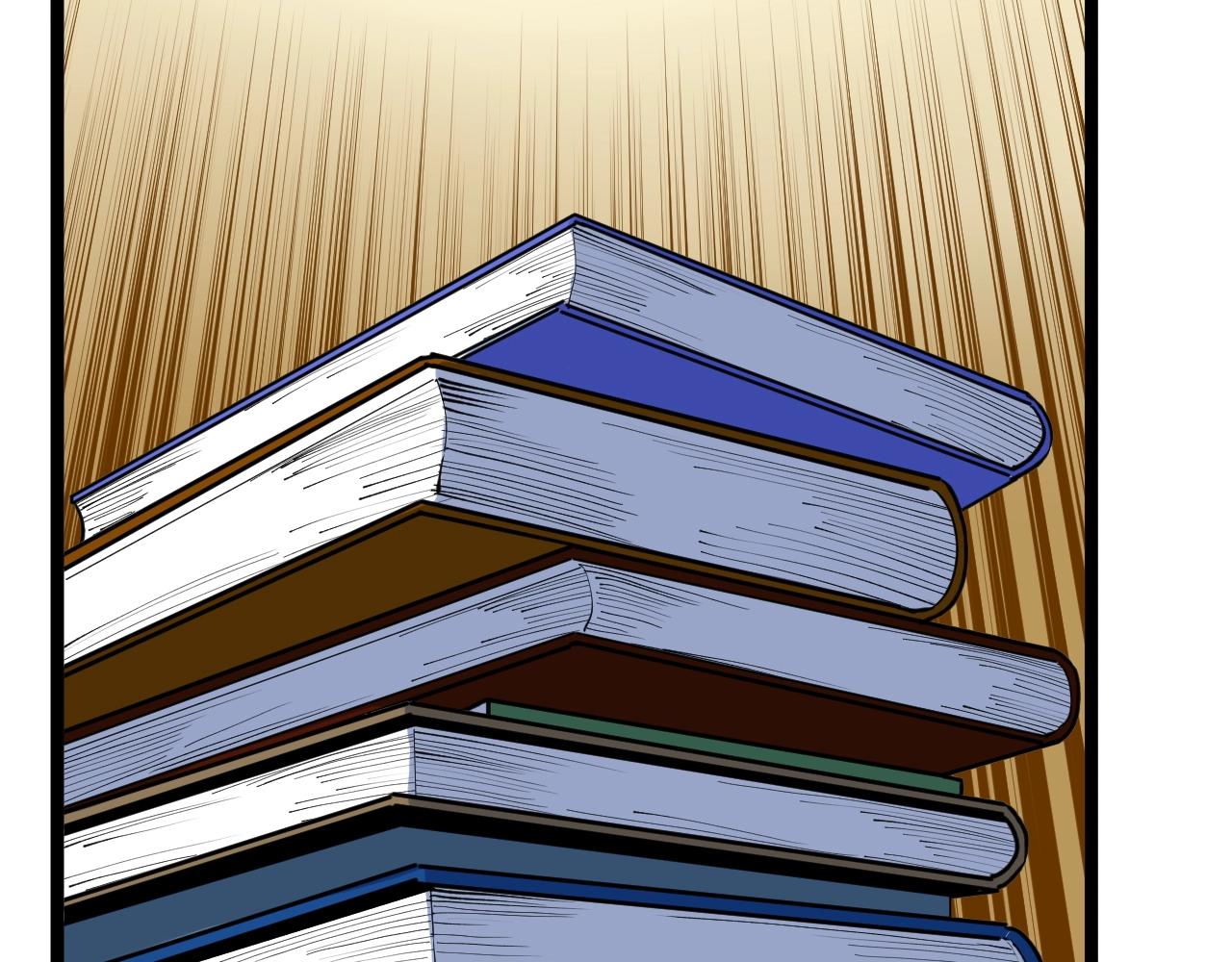 学霸的星辰大海txt合集下载漫画,第126话 研究方向1图