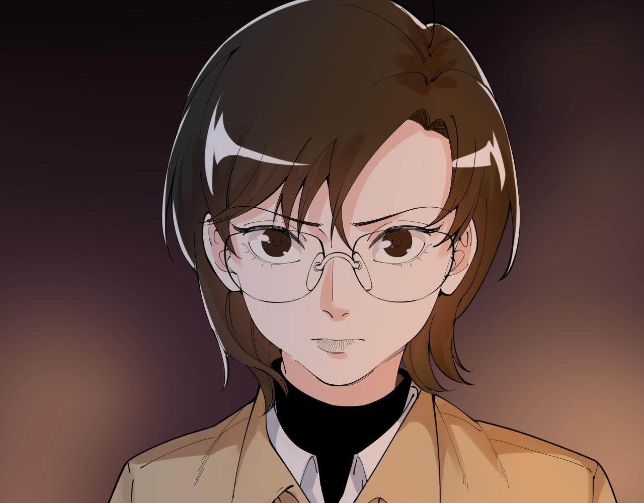 学霸的星辰大海txt合集下载漫画,第179话 不再感性1图