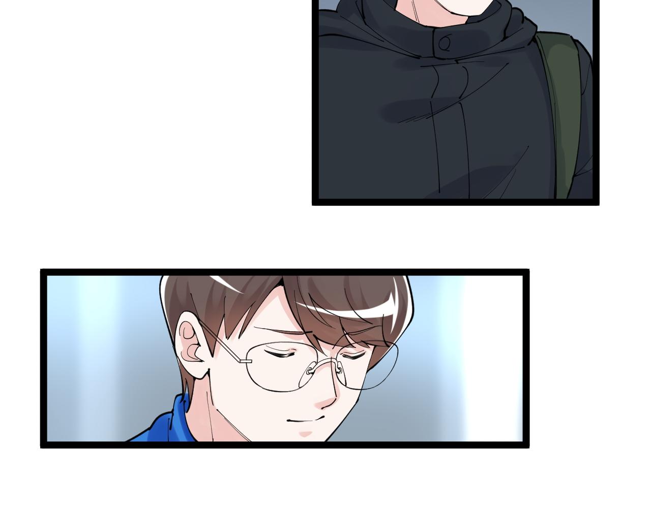 学霸的星辰大海txt合集下载漫画,第165话 兄弟之城1图