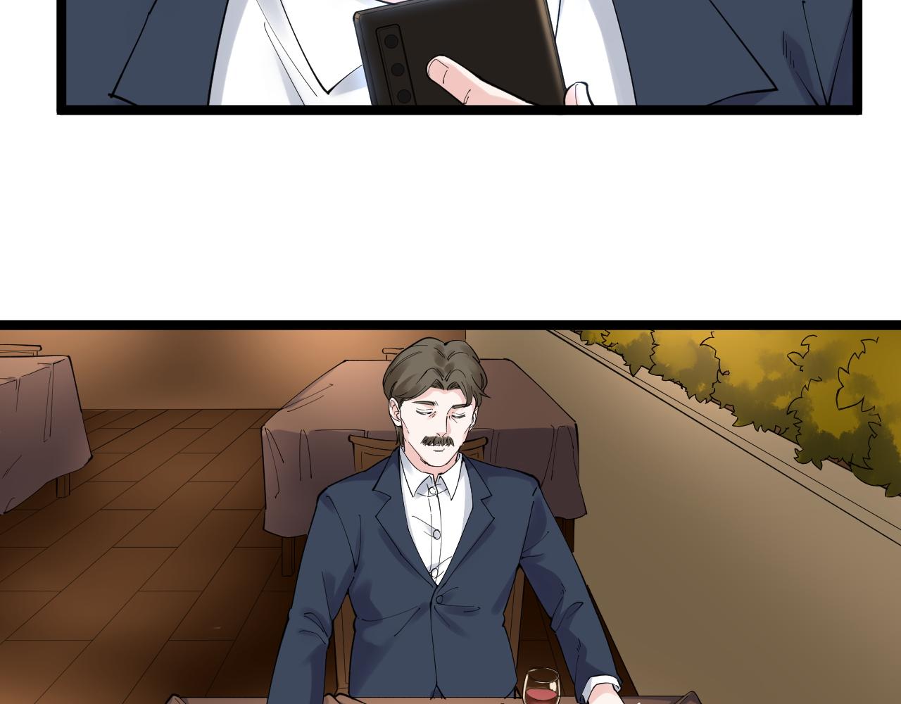 学霸的星辰大海txt合集下载漫画,第169话 顽固的家伙1图