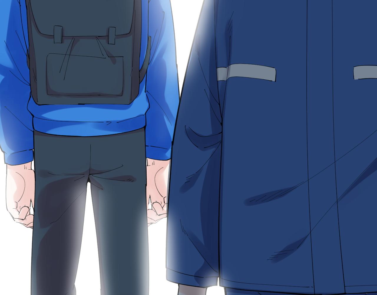 学霸的星辰大海txt合集下载漫画,第184话 太晚了2图