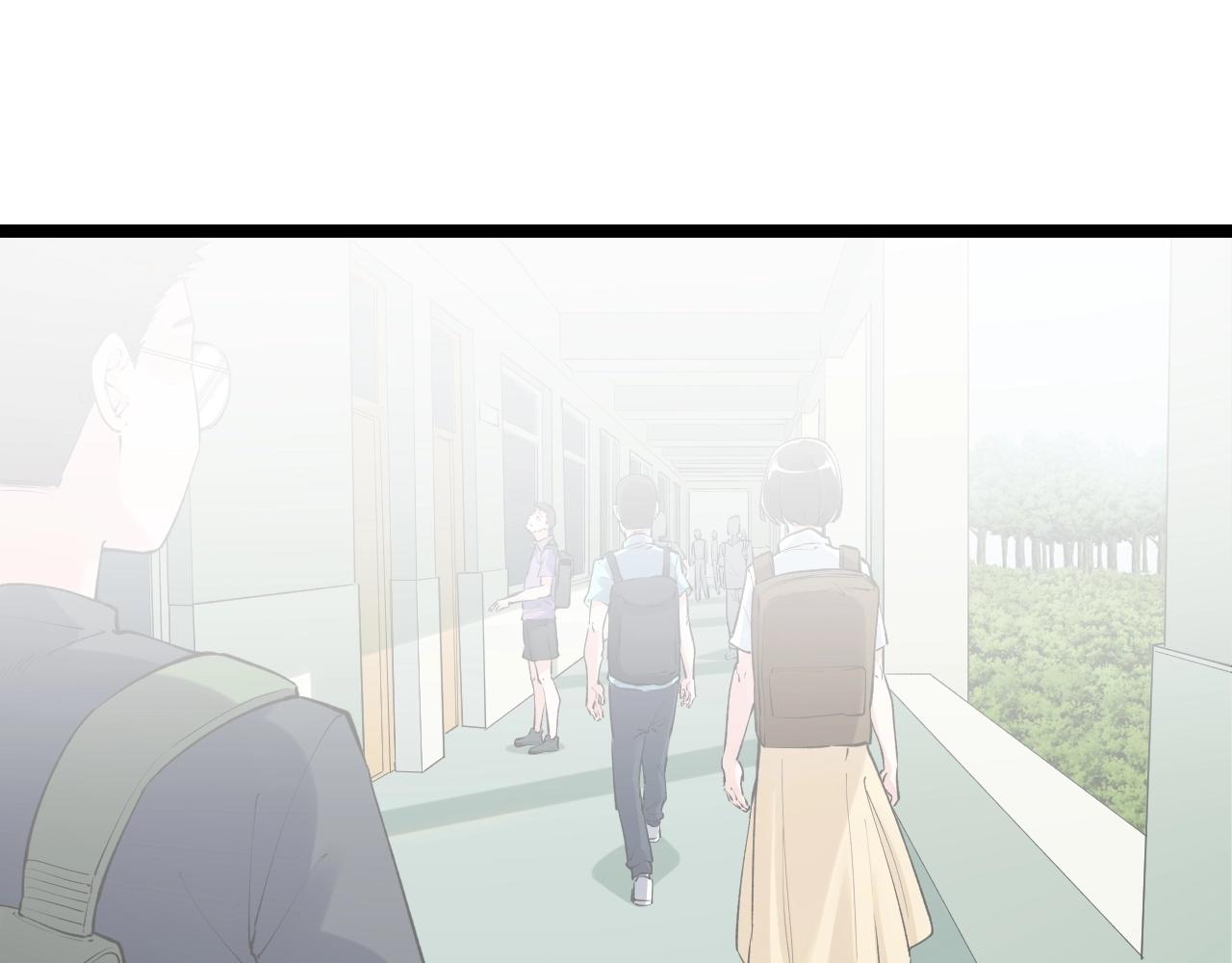 学霸的星辰大海txt合集下载漫画,第95话 高考！2图