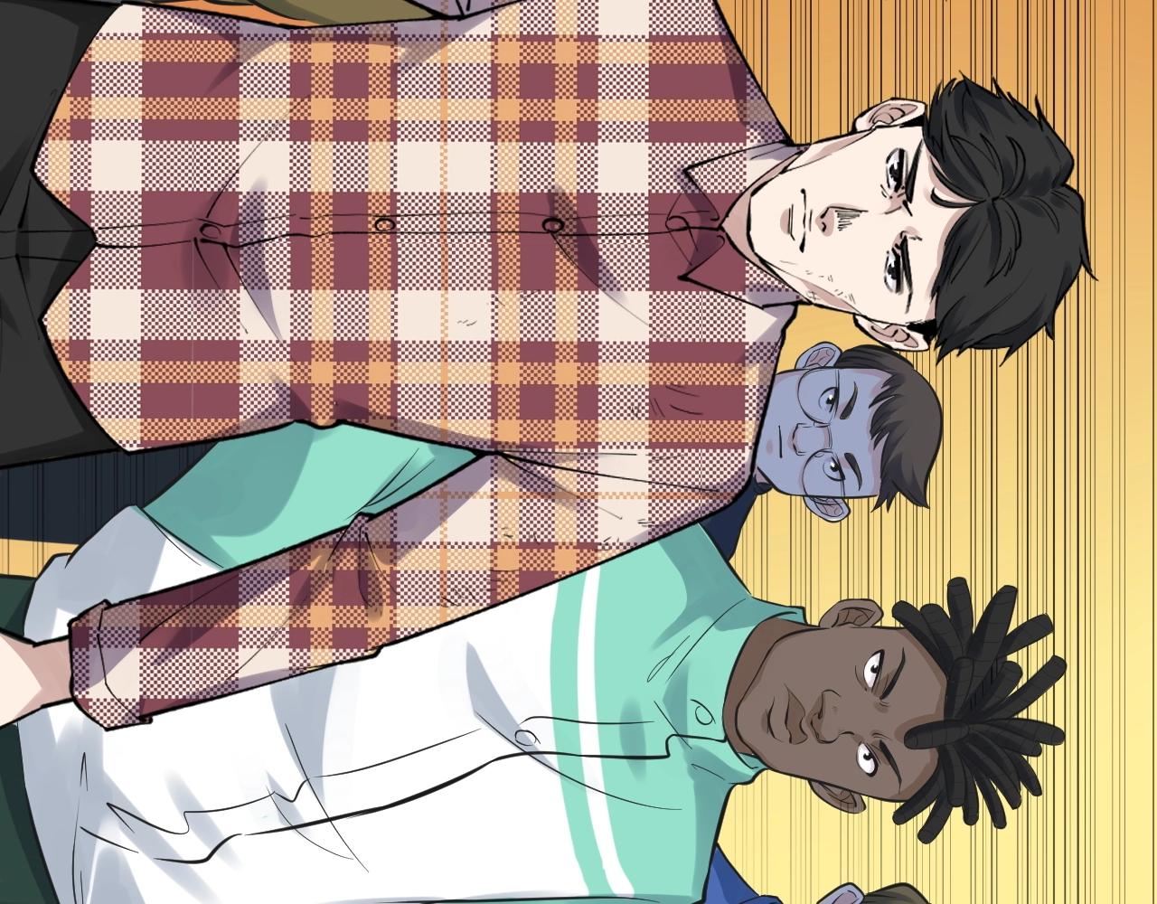 学霸的星辰大海txt合集下载漫画,第103话 真丢人！1图