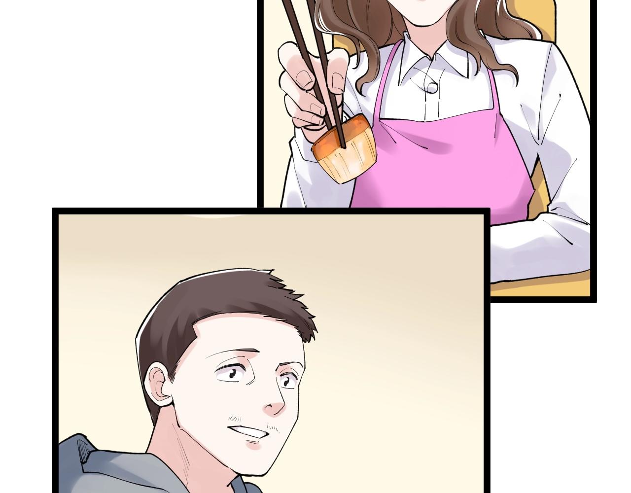 学霸的星辰大海txt合集下载漫画,第129话 回家2图