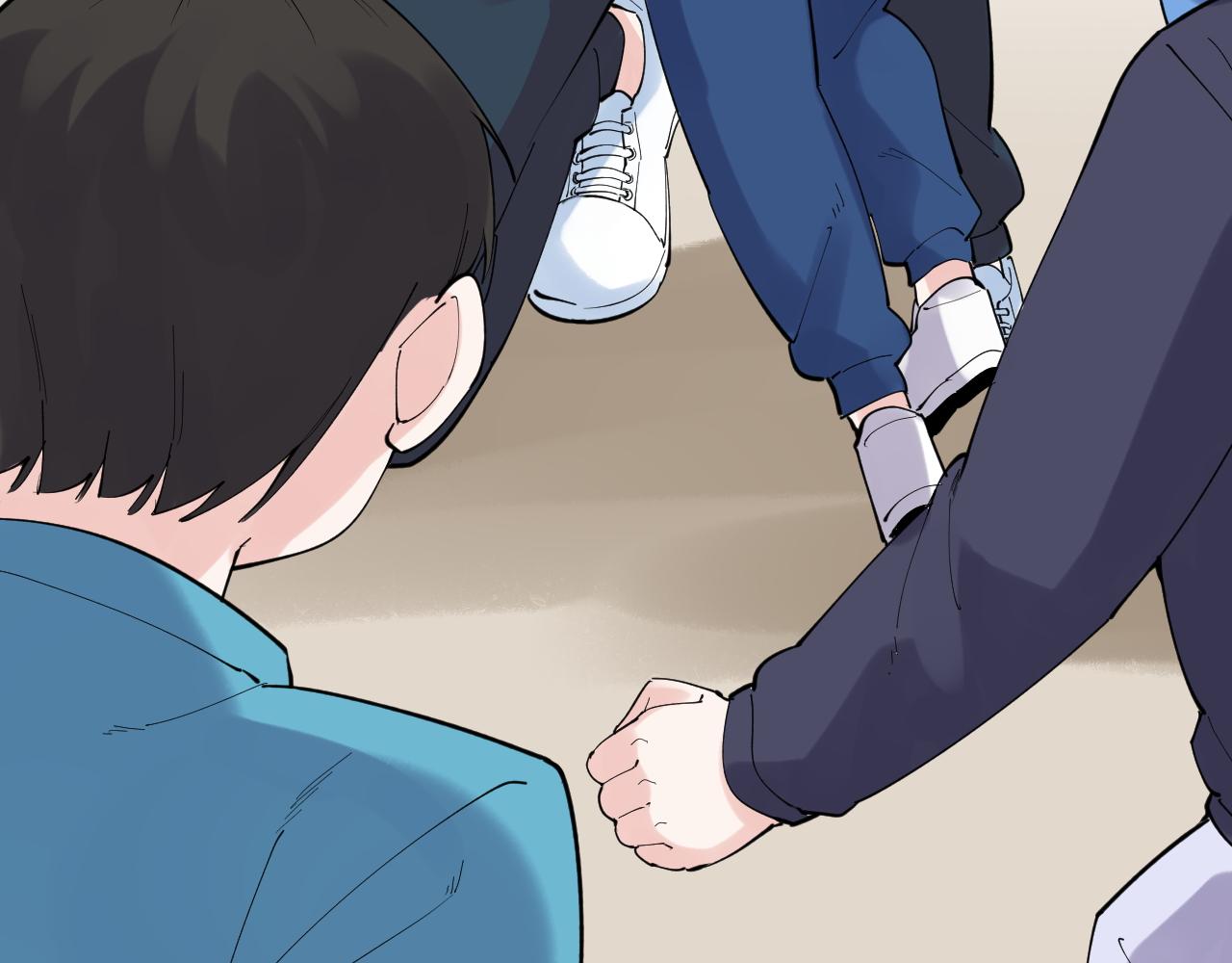 学霸的星辰大海txt合集下载漫画,第186话孤儿院2图